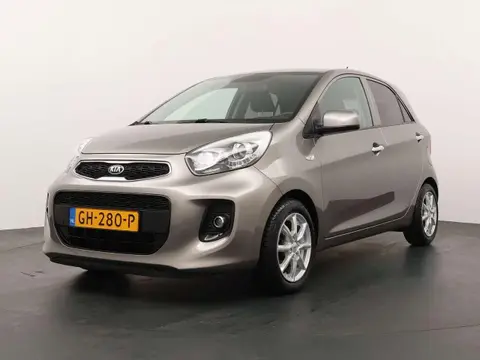 Used KIA PICANTO Petrol 2015 Ad 