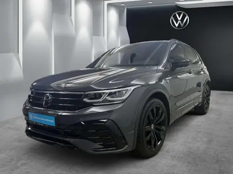 Annonce VOLKSWAGEN TIGUAN Essence 2023 d'occasion 