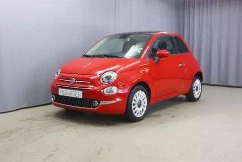 Annonce FIAT 500 Essence 2023 d'occasion 