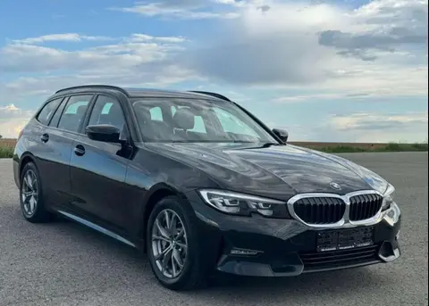 Annonce BMW SERIE 3 Essence 2020 d'occasion Allemagne