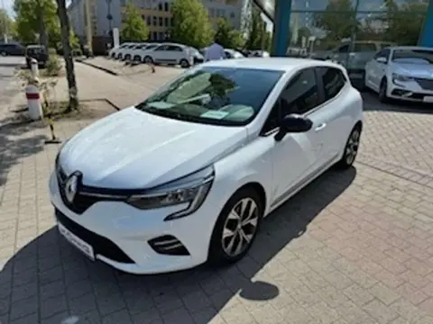 Annonce RENAULT CLIO Essence 2023 d'occasion 