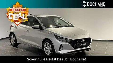 Annonce HYUNDAI I20 Essence 2021 d'occasion 