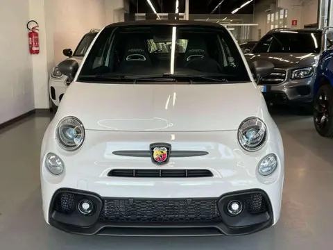 Annonce ABARTH 595 Essence 2024 d'occasion 