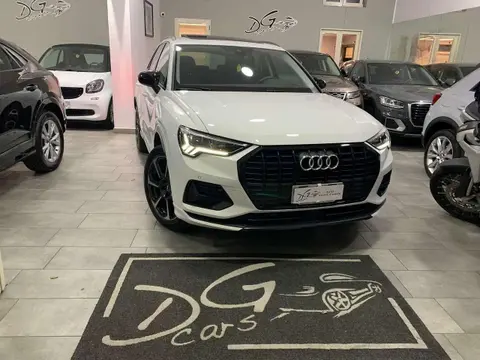 Annonce AUDI Q3 Diesel 2019 d'occasion 