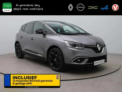 Used RENAULT SCENIC Petrol 2021 Ad 