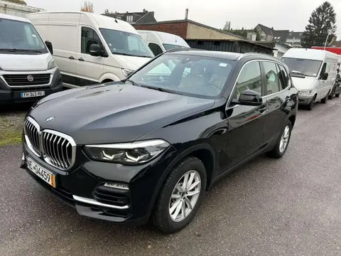 Used BMW X5 Diesel 2020 Ad 