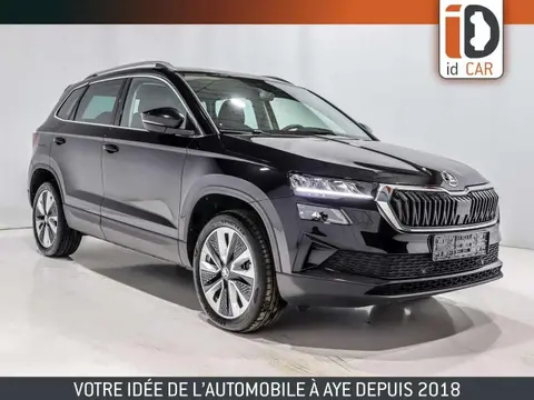 Used SKODA KAROQ Diesel 2023 Ad 