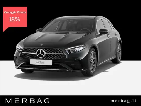 Used MERCEDES-BENZ CLASSE A Hybrid 2024 Ad 