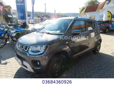 Used SUZUKI IGNIS Petrol 2024 Ad 