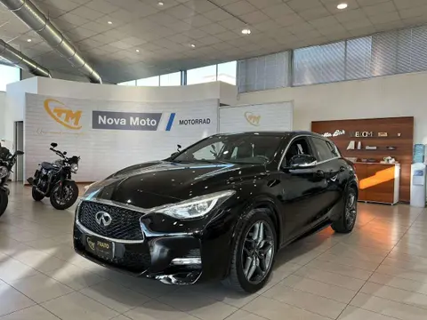 Used INFINITI Q30 Diesel 2016 Ad 