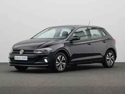 Annonce VOLKSWAGEN POLO Essence 2018 d'occasion 