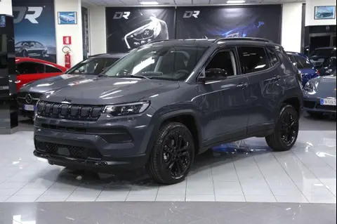 Annonce JEEP COMPASS Diesel 2024 d'occasion 