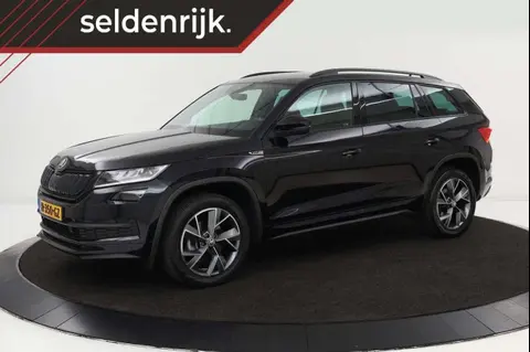 Annonce SKODA KODIAQ Essence 2020 d'occasion 