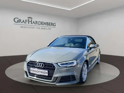 Used AUDI A3 Petrol 2018 Ad 