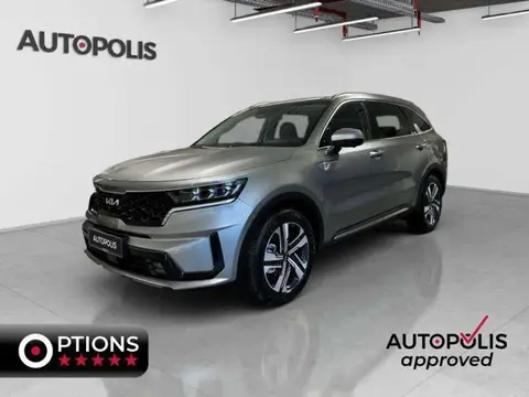 Annonce KIA SORENTO Électrique 2024 d'occasion 