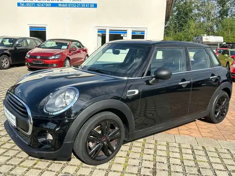 Used MINI ONE Petrol 2016 Ad 