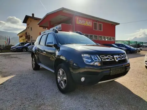 Used DACIA DUSTER Petrol 2017 Ad 