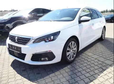 Used PEUGEOT 308 Diesel 2021 Ad 