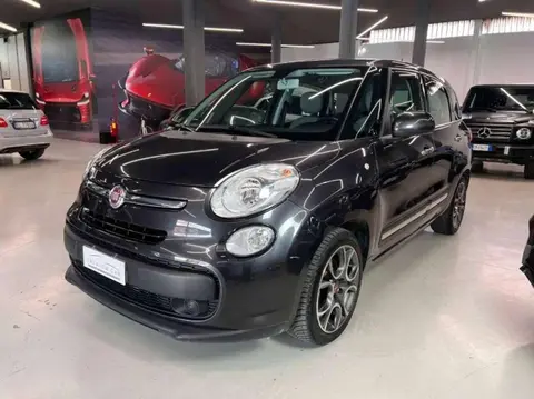 Used FIAT 500L Diesel 2016 Ad 