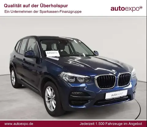 Used BMW X3 Diesel 2021 Ad 