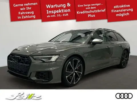 Used AUDI S6 Diesel 2024 Ad 