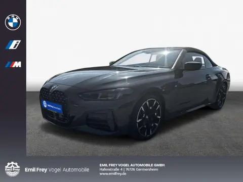 Annonce BMW SERIE 4 Essence 2024 d'occasion 