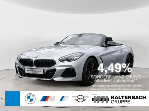 Annonce BMW Z4 Essence 2021 d'occasion 