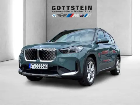 Annonce BMW IX1 Électrique 2024 d'occasion 