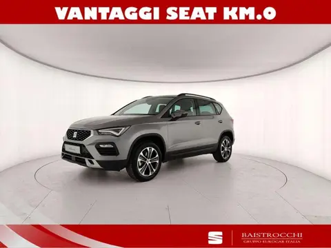 Used SEAT ATECA Petrol 2023 Ad 