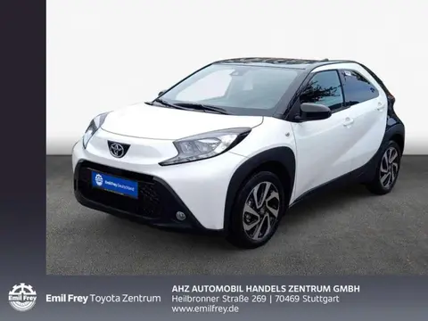 Used TOYOTA AYGO X Petrol 2024 Ad 