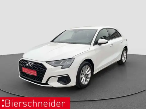 Used AUDI A3 Petrol 2023 Ad Germany