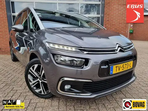 Used CITROEN C4 Petrol 2018 Ad 