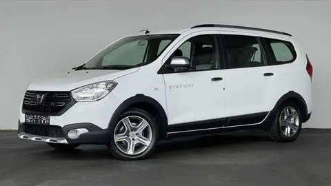 Used DACIA LODGY Petrol 2019 Ad 