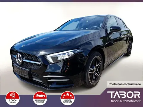 Used MERCEDES-BENZ CLASSE A Hybrid 2022 Ad 