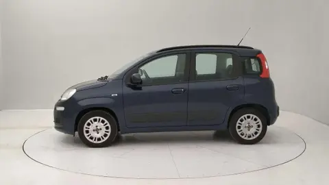 Used FIAT PANDA Petrol 2017 Ad 