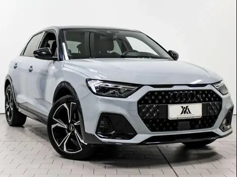 Annonce AUDI A1 Essence 2022 d'occasion 