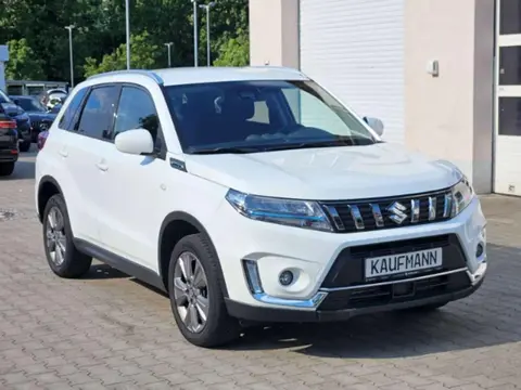 Used SUZUKI VITARA Petrol 2021 Ad 