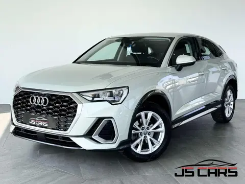 Used AUDI Q3 Petrol 2020 Ad 