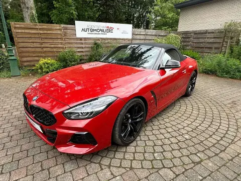 Annonce BMW Z4 Essence 2021 d'occasion 