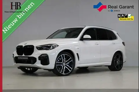 Used BMW X5 Hybrid 2021 Ad 