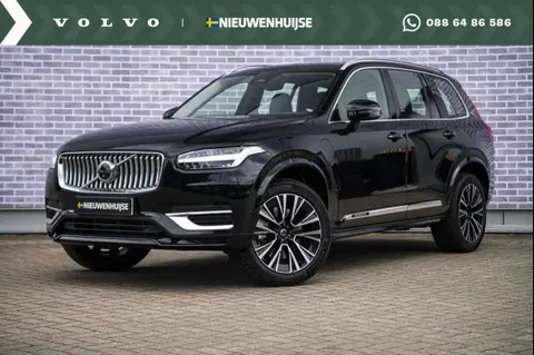 Used VOLVO XC90 Hybrid 2024 Ad 