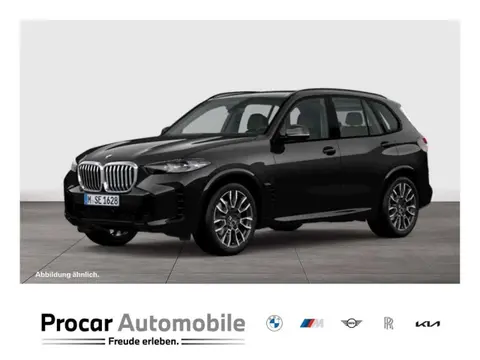 Used BMW X5 Diesel 2023 Ad 