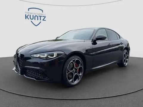 Used ALFA ROMEO GIULIA Petrol 2024 Ad 