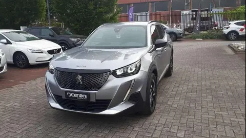 Used PEUGEOT 2008 Petrol 2023 Ad 