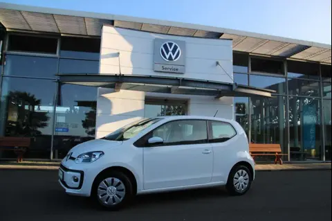 Used VOLKSWAGEN UP! Petrol 2020 Ad 