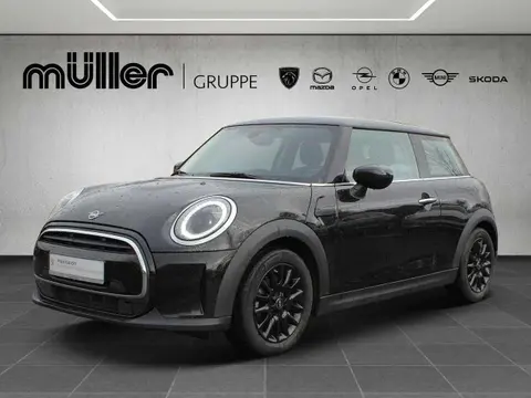 Used MINI COOPER Petrol 2021 Ad 