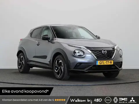 Annonce NISSAN JUKE Hybride 2023 d'occasion 