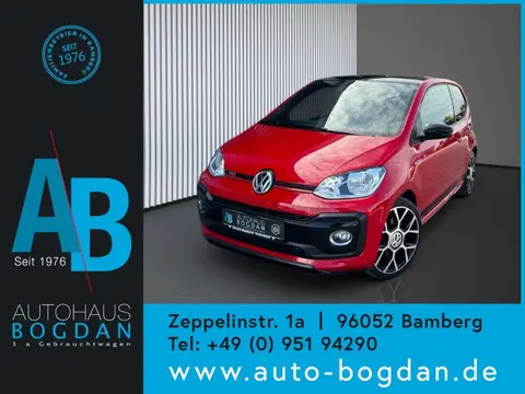 Used VOLKSWAGEN UP! Petrol 2018 Ad 