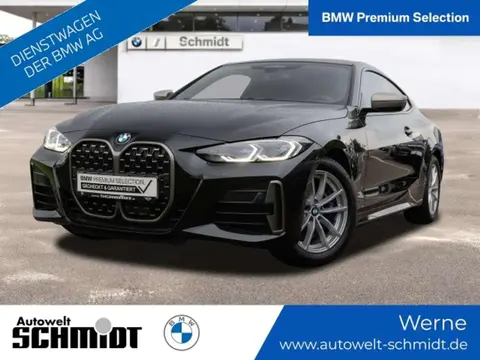 Used BMW SERIE 4 Petrol 2023 Ad 