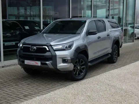 Used TOYOTA HILUX Diesel 2021 Ad 